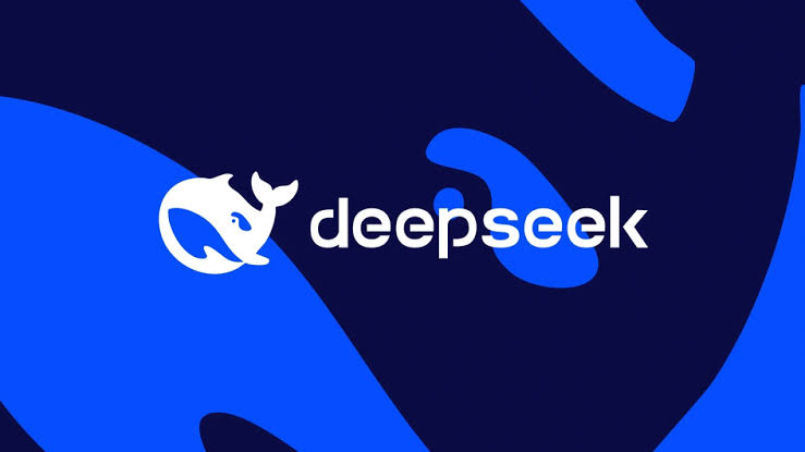Deepseek main